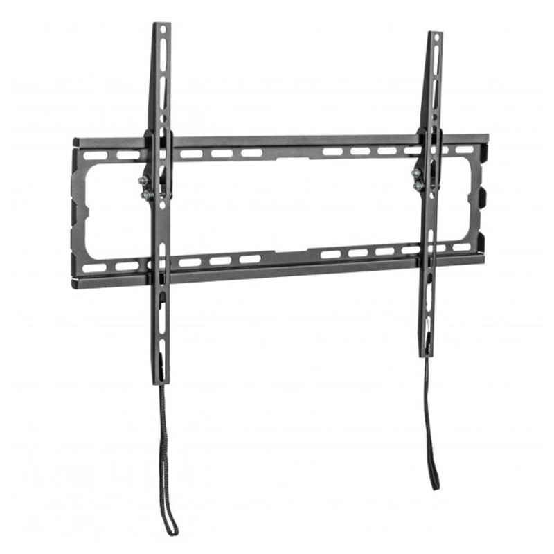 Support Mural Fixe SBOX PLB-3446T-2 Pour TV 37"-70" 45kg - Image 2