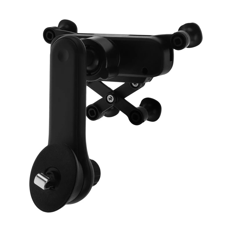 Support Voiture NO-S602 Pour Smartphone - Noir - Image 2
