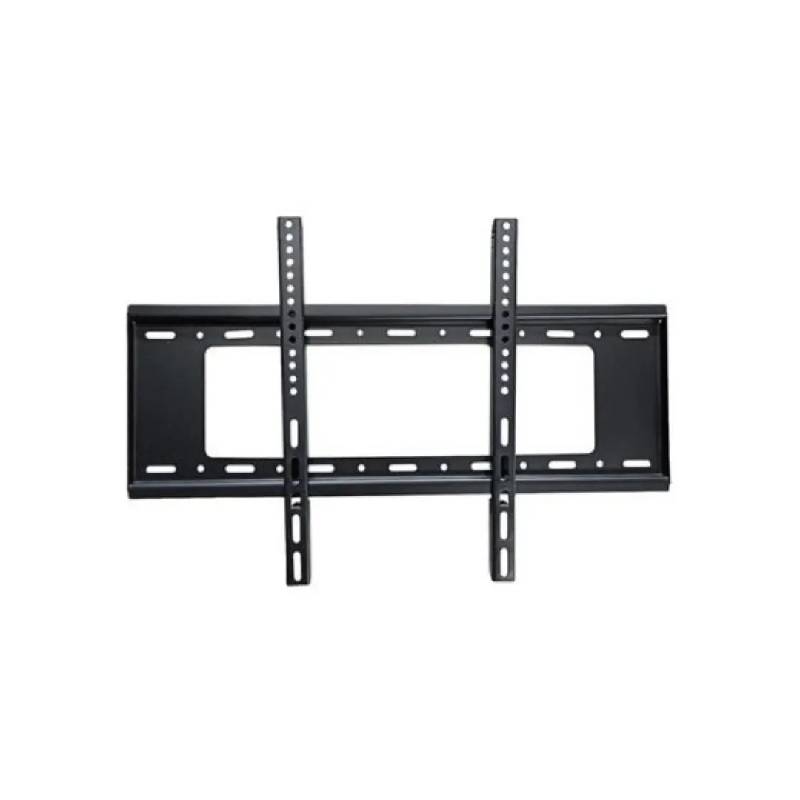 Support Mural Fixe Pour TV 40-80" - Noir", Photo boutique MyTek chez MyTek