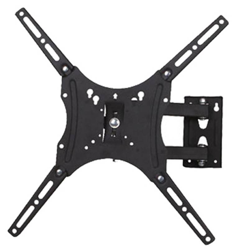 Support Mural Mobile pour TV 14"-55"