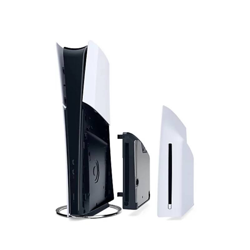 Lecteur de disque DISVC DRIVE pour consoles PS5 Digital Edition - Image 2