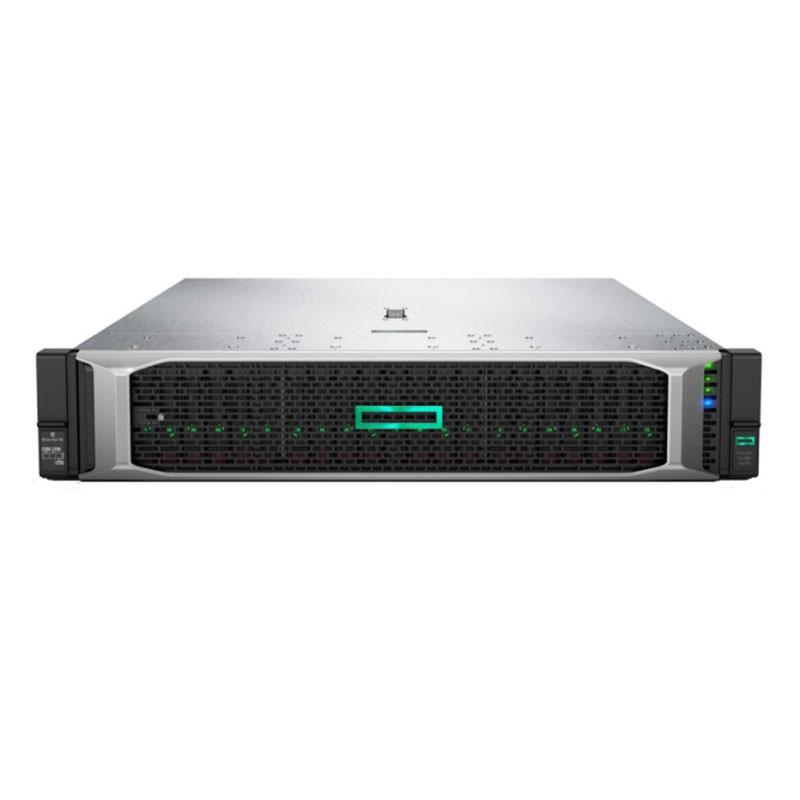 Serveur HP ProLiant DL380 Gen10 2U Xeon 16Go (P06420-B21)