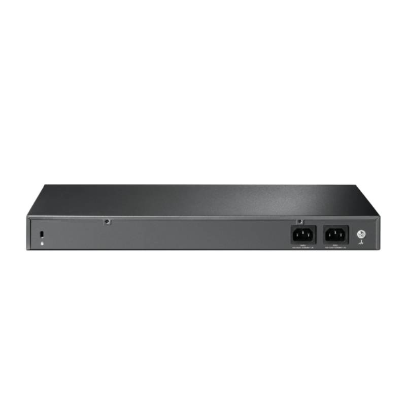 Switch Administrable TP-LINK TL-SX3016F JETSTREAM 16 ports 10GE SFP+   - Image 3