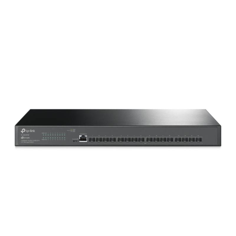 Switch Administrable TP-LINK TL-SX3016F JETSTREAM 16 ports 10GE SFP+  