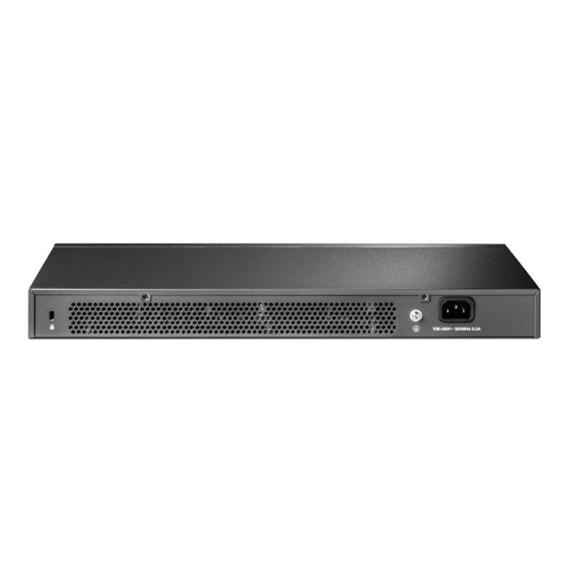 Switch Administrable TP-LINK TL-SG3428 JetStream 24 Ports Avec 4 ports SFP - Image 3