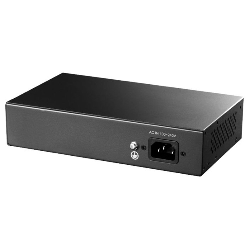 Switch CUDY GS1016 16 Ports Gigabit RJ45 + 1 Port VLAN - Image 3