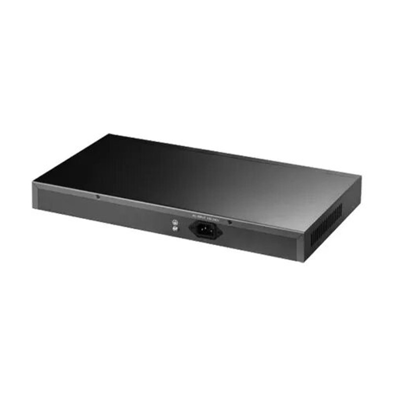 Switch CUDY Gigabit Layer 2 Géré 24 Ports avec 4 Emplacements Gigabit SFP - Image 2