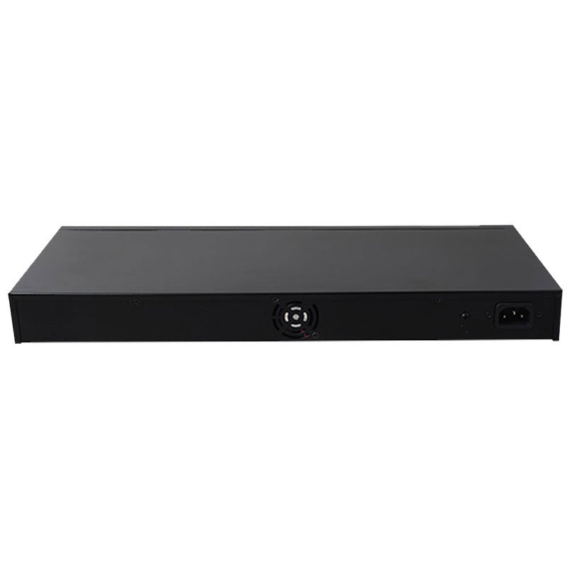 Switch D-Link DGS-F1026P-E 24 ports Ethernet Gigabit 10/100/1 000 Mbit/s + 2 ports SFP - Image 3