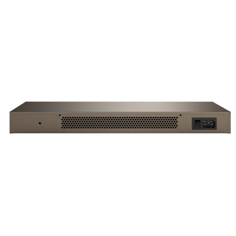 Switch de bureau TENDA TEG1024G 24 Ports Gigabit Ethernet  - Image 4