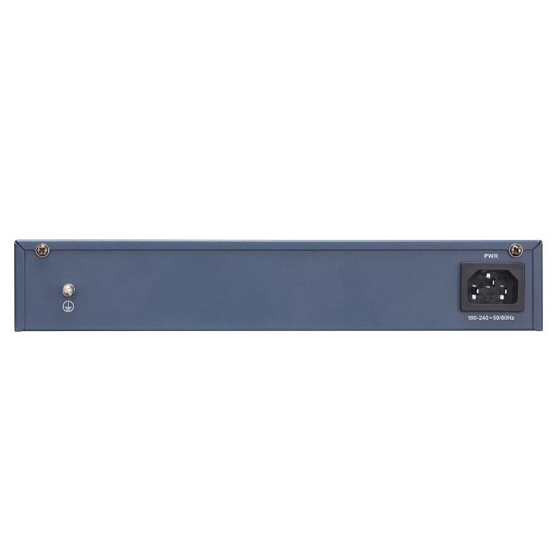Switch non géré HIKVISION DS-3E0516-EB 16 Ports 10/100/1000MBPS - Image 3