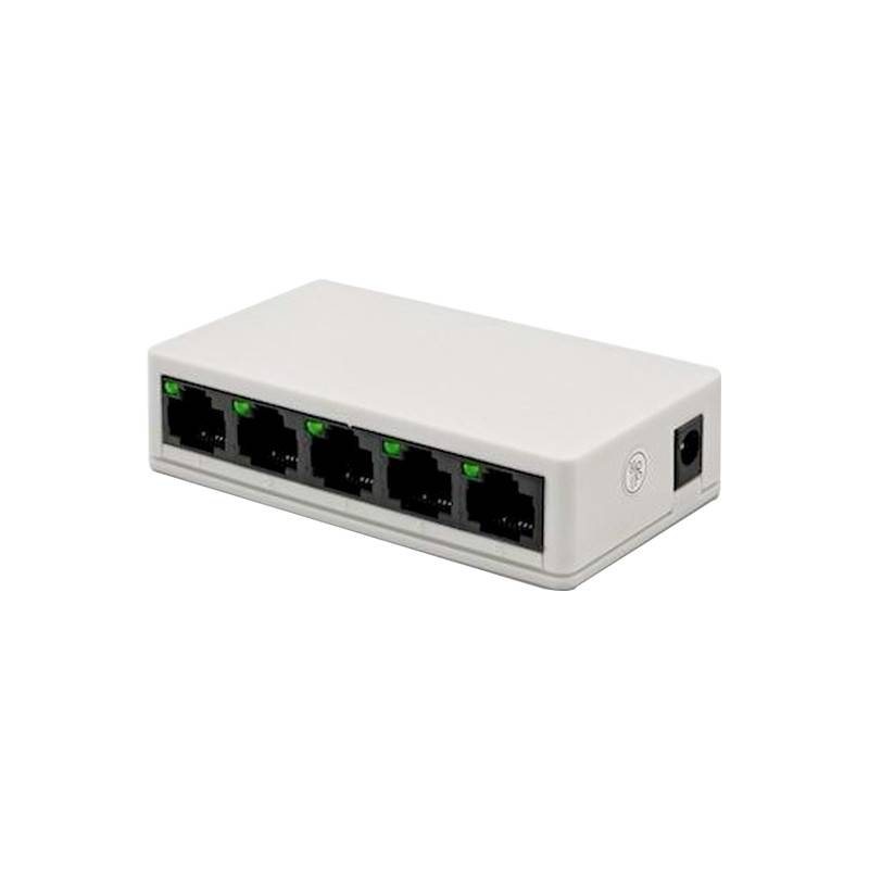 Switch PIX-LINK LV-SW05 5 ports 10/100 Mbps