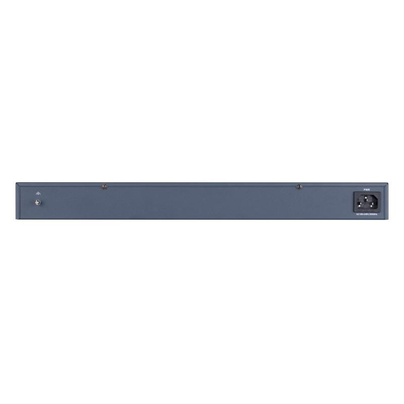 Switch POE non géré Gigabit HIKVISION DS-3E0526P-EM 24 Ports - Image 3