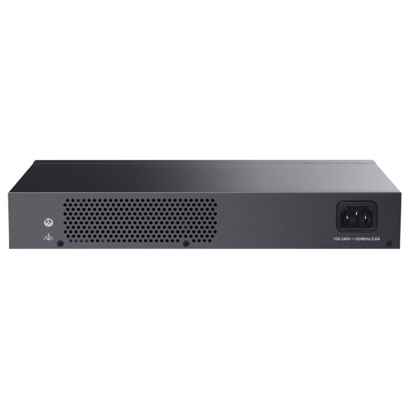Switch Rackable TP LINK LS1024G 24 Ports Gigabit - Image 4