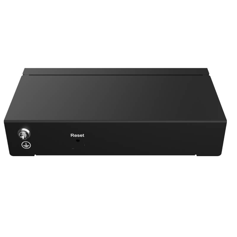 Switch RUIJIE REYEE RG-ES205GC-P PoE 5 Ports Gigabit - Image 4