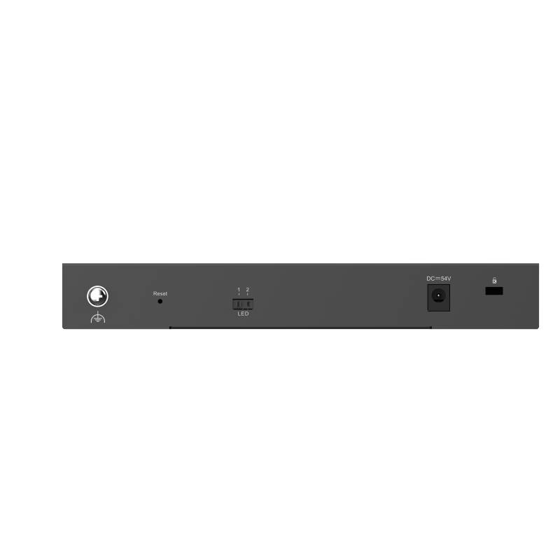 Switch RUIJIE REYEE RG-ES210GS-P Avec PoE 10 Ports Gigabit - Image 6