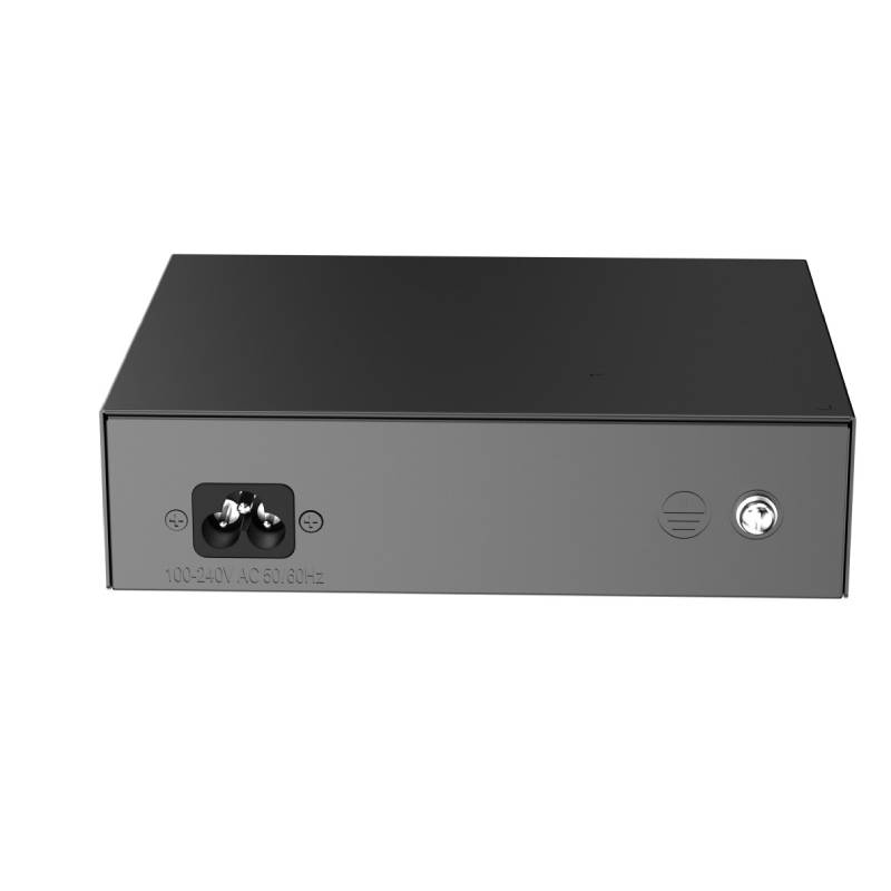 Switch RUIJIE RG-ES110FG-P PoE 8 ports 10/100 Mbps + 2 ports Gigabit - Image 4