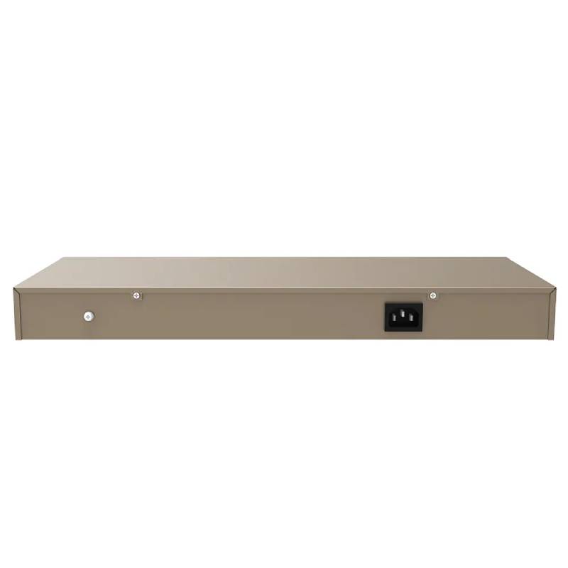 Switch TENDA TEF1126P Rackable 24FE+2GE/1SFP avec 24 ports PoE - Image 4