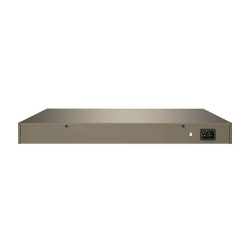 Switch TENDA TEG1050F 48 Ports 10/100/1000 RJ45 +2 1000M SFP 1U 19" - Image 4