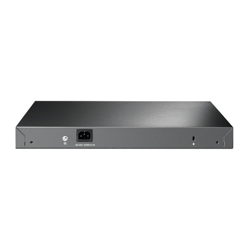 Switch TP-LINK TL-SG3428MP JETSTREAM Administrable 28 Ports GIGABIT POE+ - Image 3
