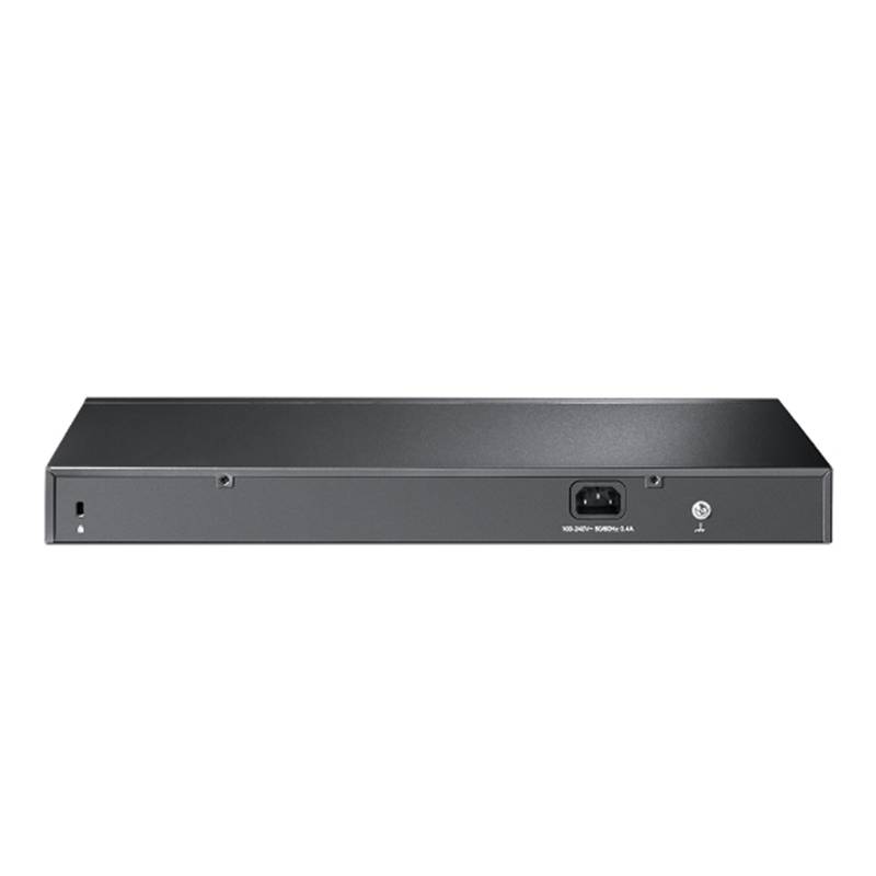 Switch TP-LINK TL-SG2218 16 ports Gigabit 2 Ports SFP - Image 3