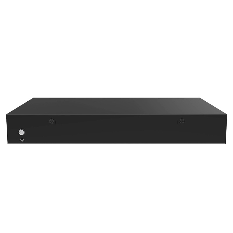 Switch TENDA TEM2010F 8 ports 2.5G + 2 ports SFP - Image 4