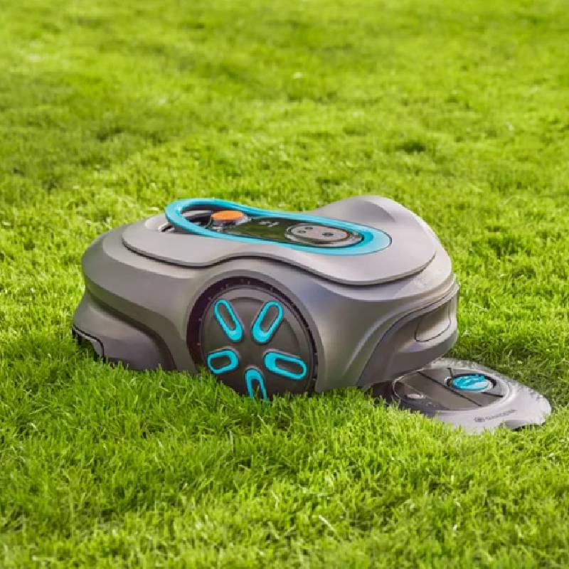 Système d’arrosage GARDENA enterré pour pelouses AquaPrecise - Image 5