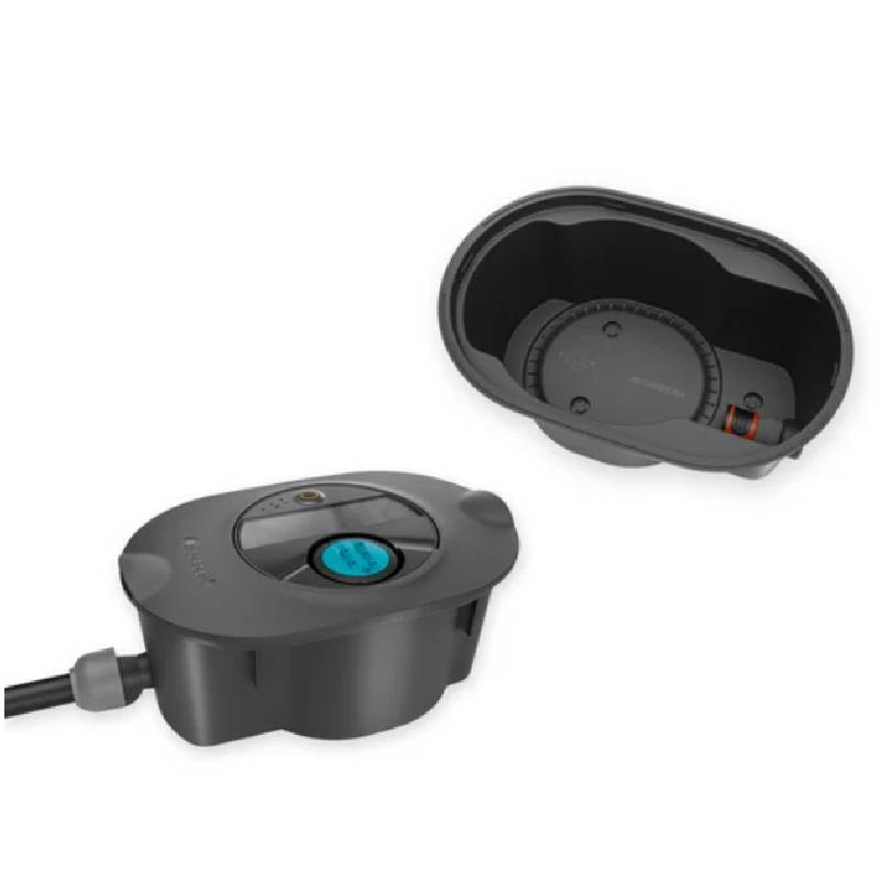 Système d’arrosage GARDENA enterré pour pelouses AquaPrecise - Image 2