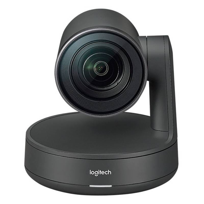 Système de Visioconférence LOGITECH RALLY - Noir - Image 2