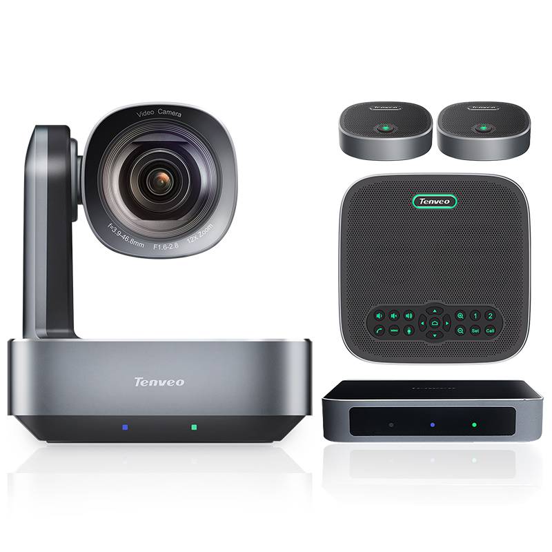 Système de vidéoconférence Tenveo VA612 GROUP