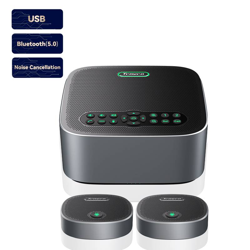 Système de vidéoconférence Tenveo VA612 GROUP  - Image 3