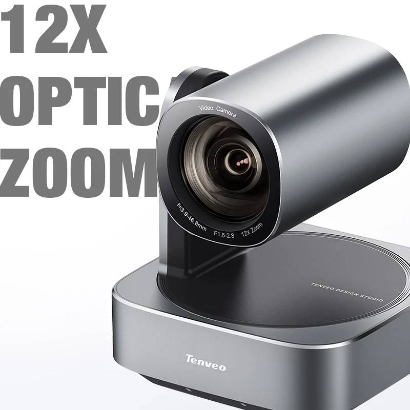 Système de vidéoconférence Tenveo VA612 GROUP  - Image 4