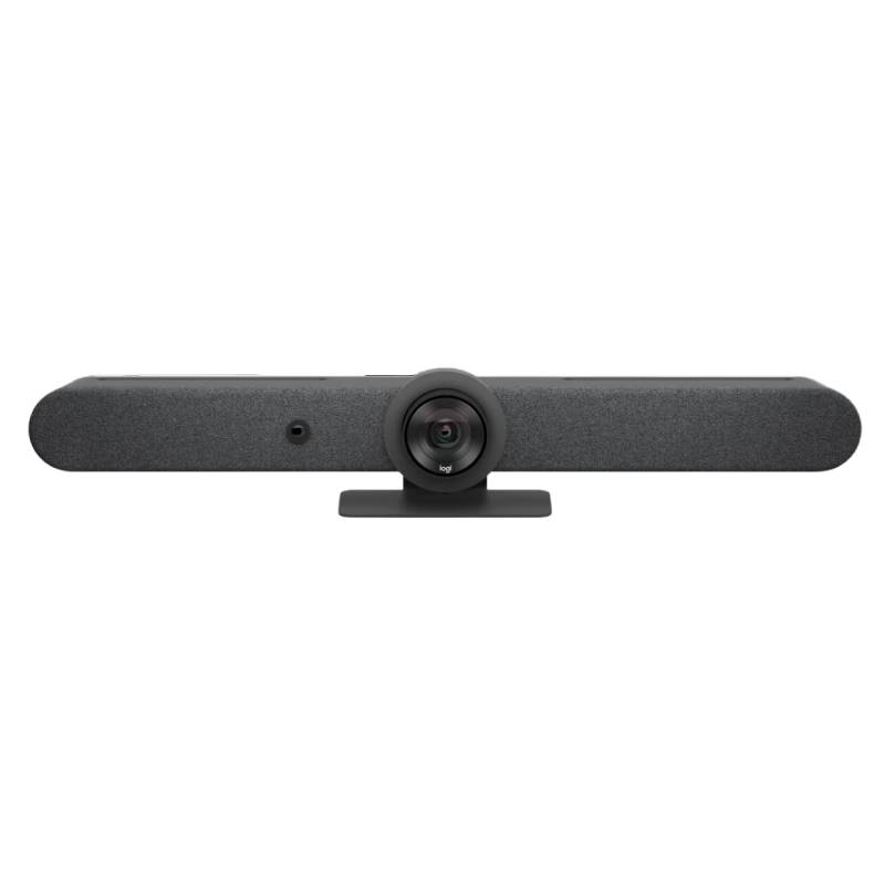 Système de visioconférence Logitech Rally Bar - Graphite