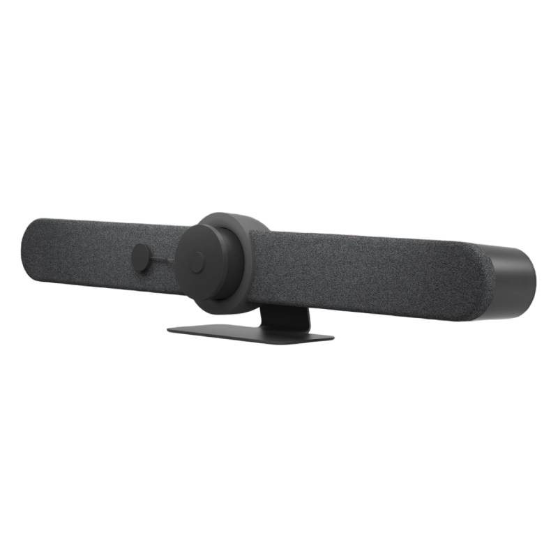 Système de visioconférence Logitech Rally Bar - Graphite - Image 2