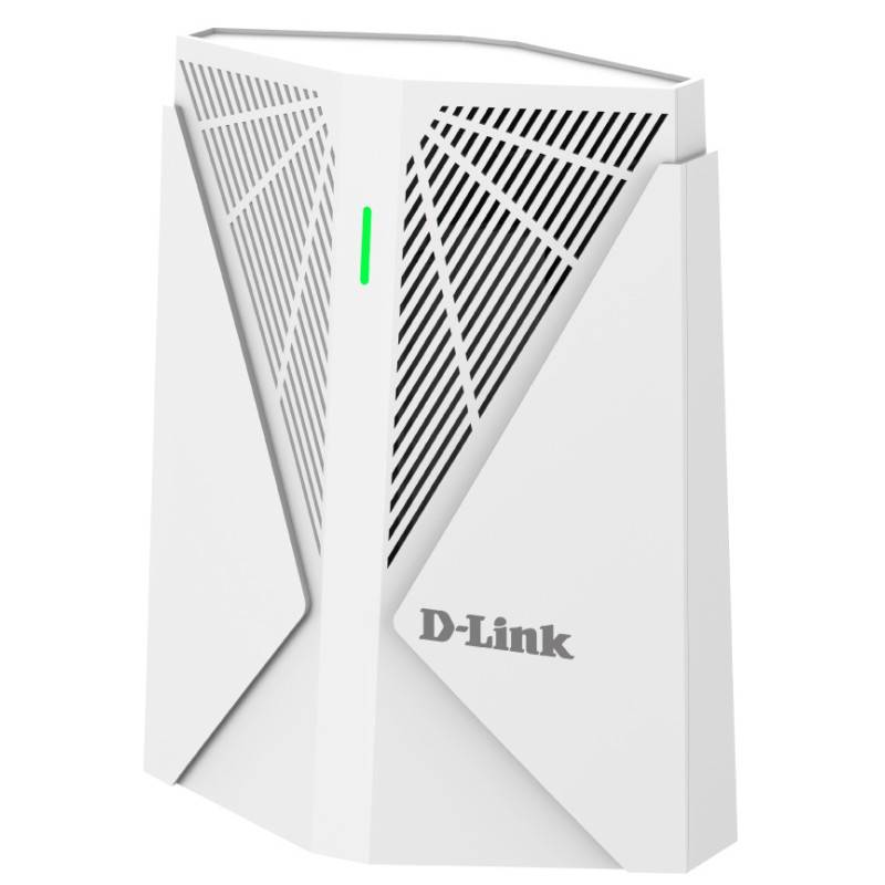 Système Wi-Fi Mesh D-LINK AX3000 Double Bande Wi-Fi 6 - Image 2