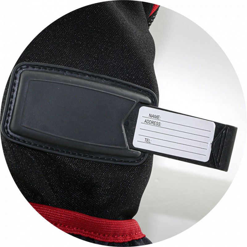 Sac à Dos Primaire COOL SCHOOL Ergo Space Taille M Pour Garçon - Noir&Bleu - Image 3
