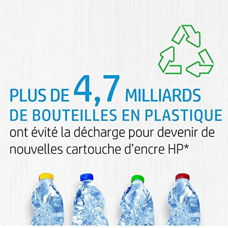 Cartouche d'encre Original DesignJet HP 72 130 ml - Magenta (C9372A) - Image 6