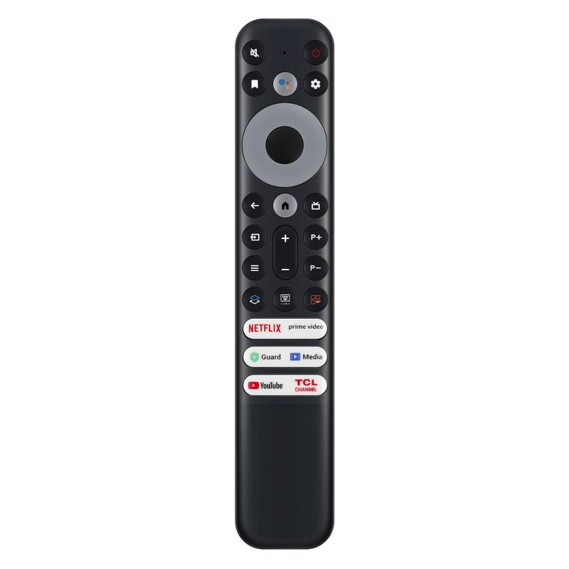 Télécommande Pour TCL Mini LED 8K TV - Noir(CMD-675)