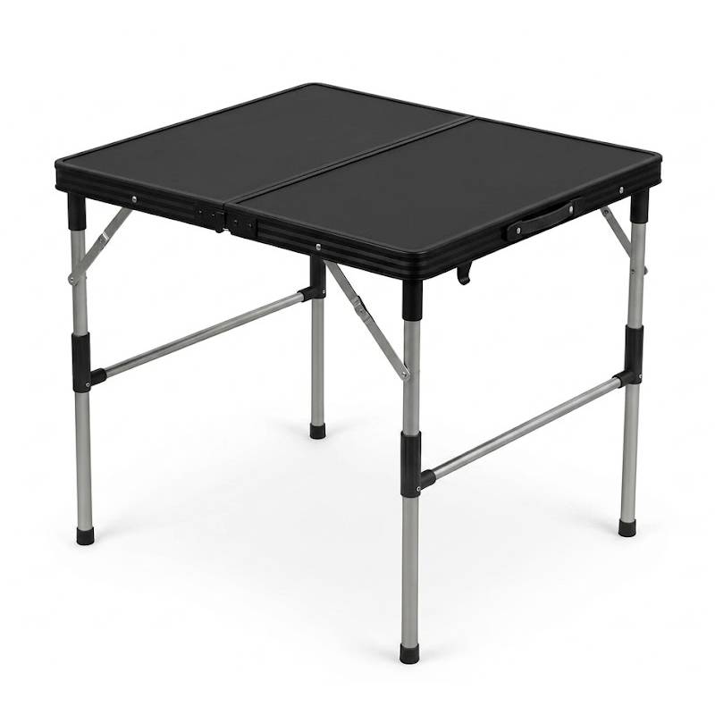 Table de Camping Pliable SL-32170 avec Tabourets Intégrés - Image 4