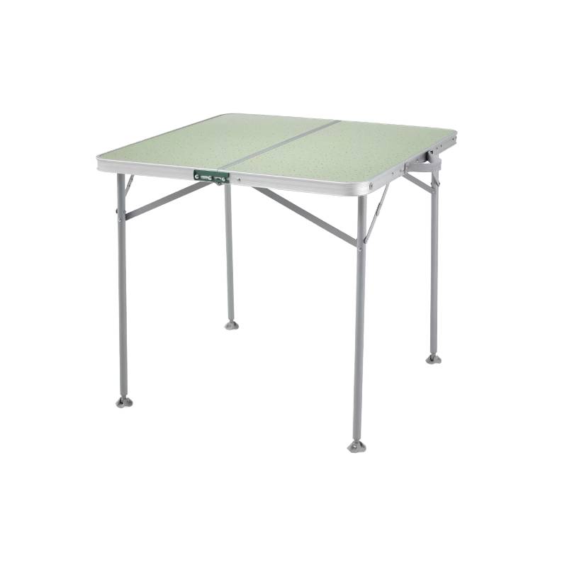 Table de Camping Pliante Decathlon pour 4 Personnes - 4665791