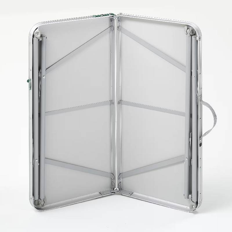 Table de Camping Pliante Decathlon pour 4 Personnes - 4665791 - Image 3