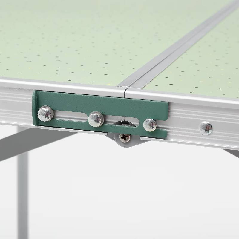 Table de Camping Pliante Decathlon pour 4 Personnes - 4665791 - Image 5