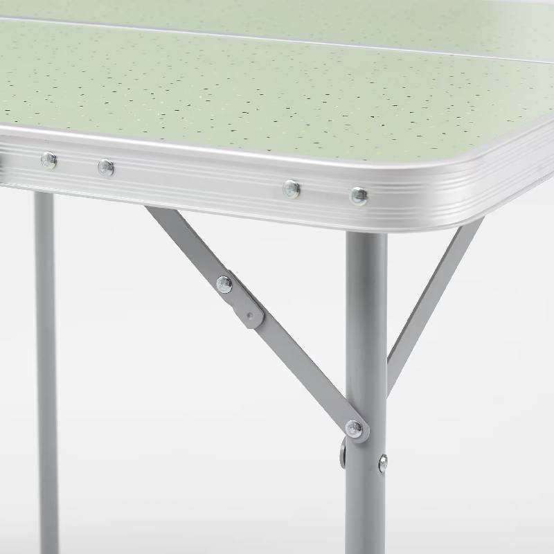 Table de Camping Pliante Decathlon pour 4 Personnes - 4665791 - Image 6