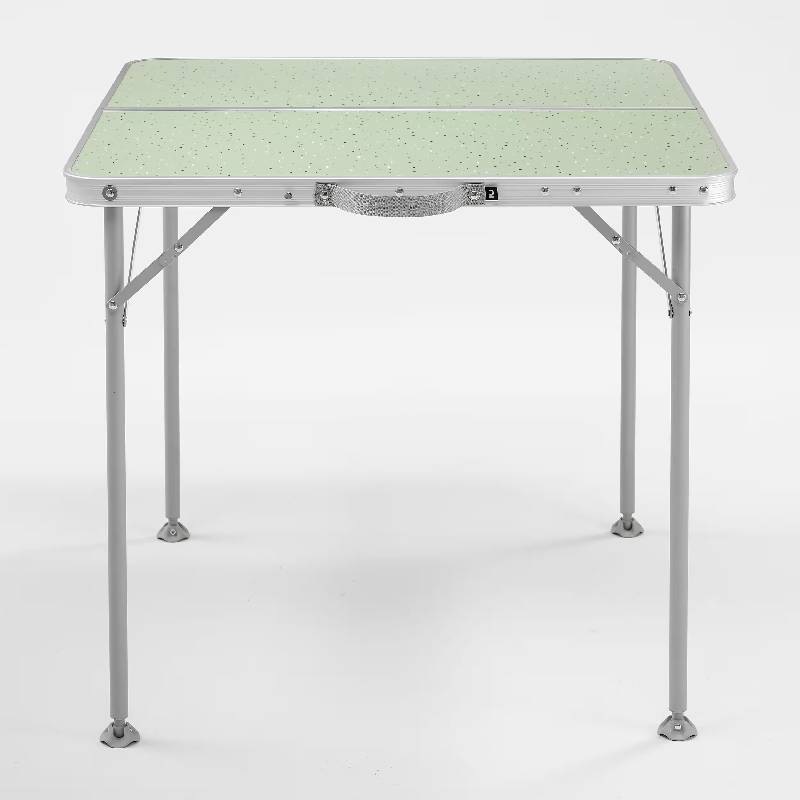 Table de Camping Pliante Decathlon pour 4 Personnes - 4665791 - Image 2