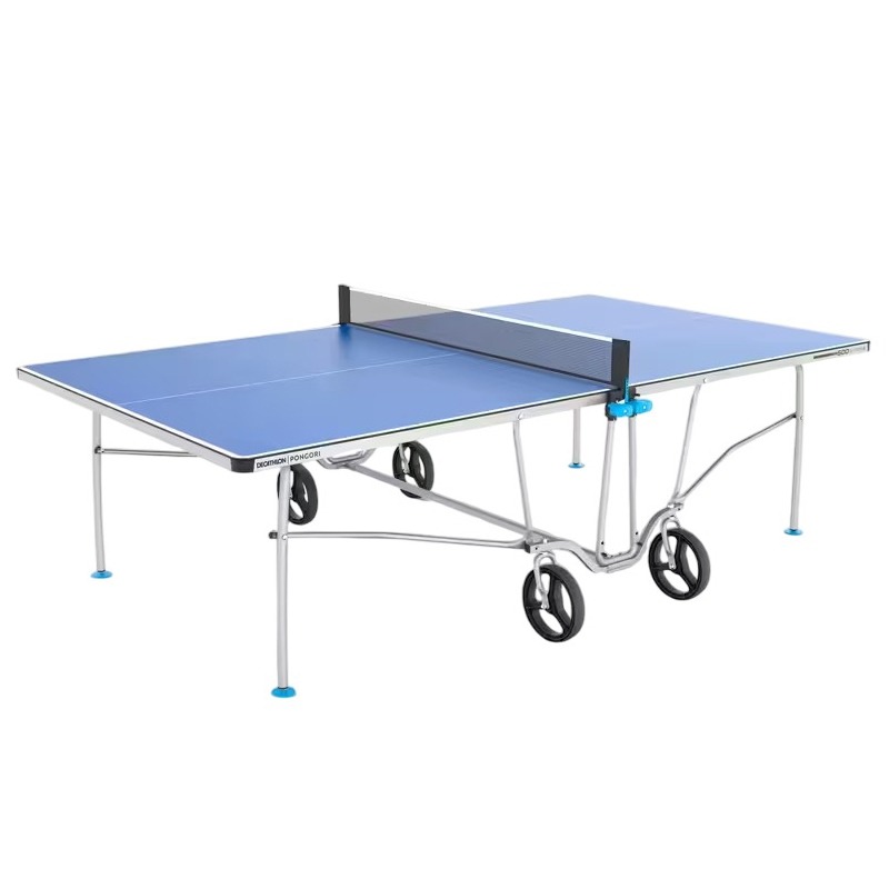 Table Ping Pong Extérieure PPT 500.2 - Bleu