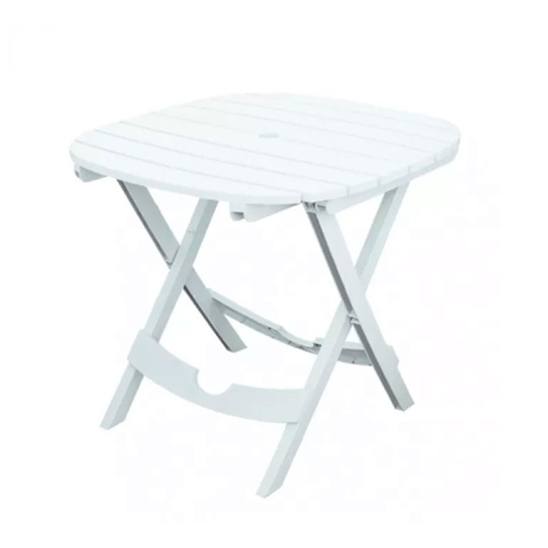 Table Pliante RUSPINA TP020 - Blanc