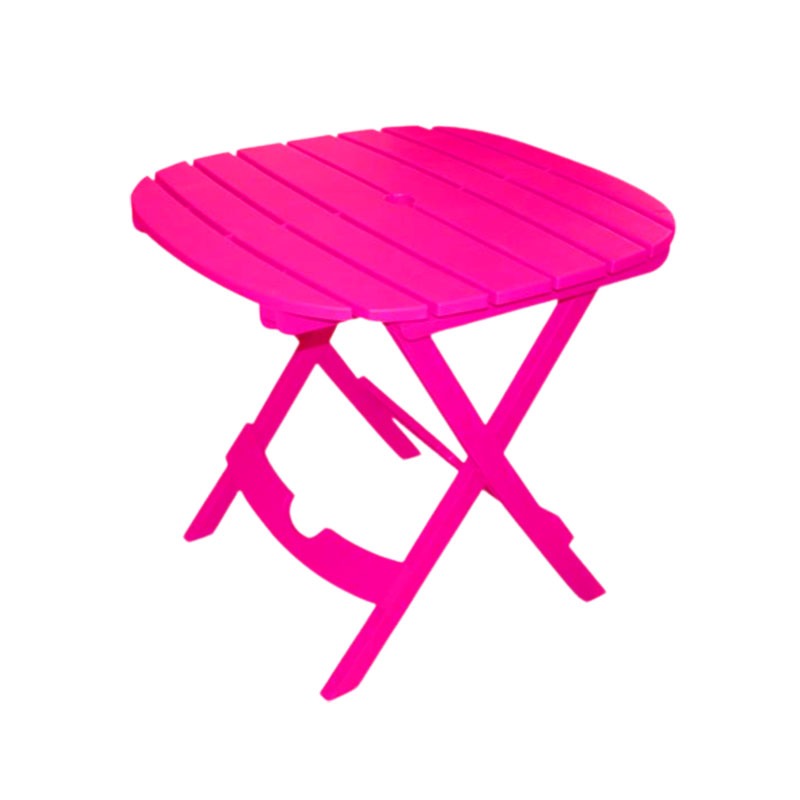 Table Pliante RUSPINA TP020 - Rose