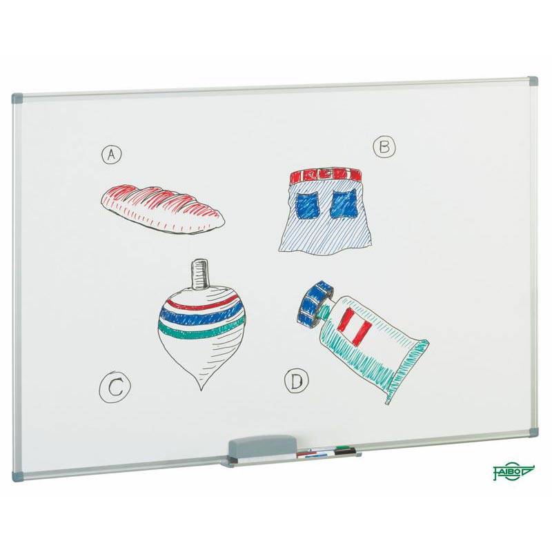Tableau blanc FAIBO 40 x 60 cm