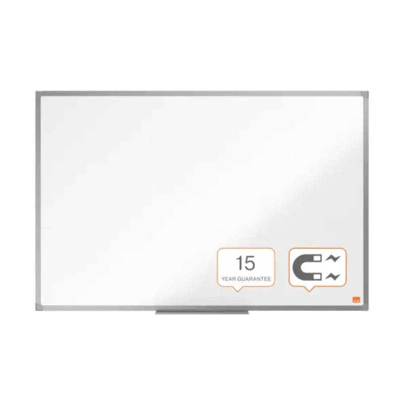 Tableau Blanc Magnétique NOBO 60X90 cm (1905210) - Image 4