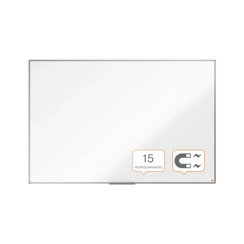 Tableau Blanc Magnétique NOBO 90X120 cm (1905211) - Image 4