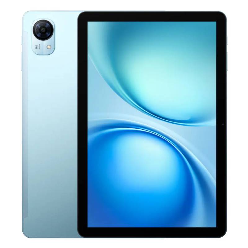 Tablette DOOGEE Tab G5 10.1" 4G Wi-Fi - Bleu - Image 3